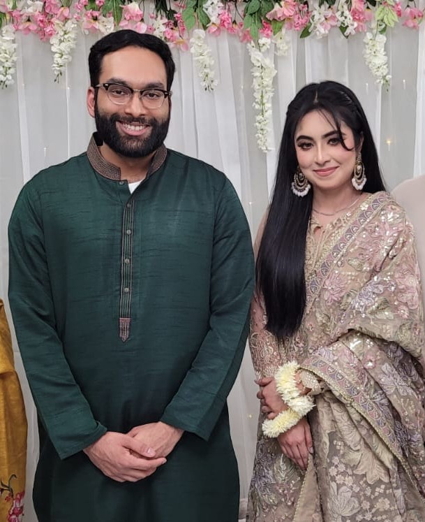 Beautiful Sadaf