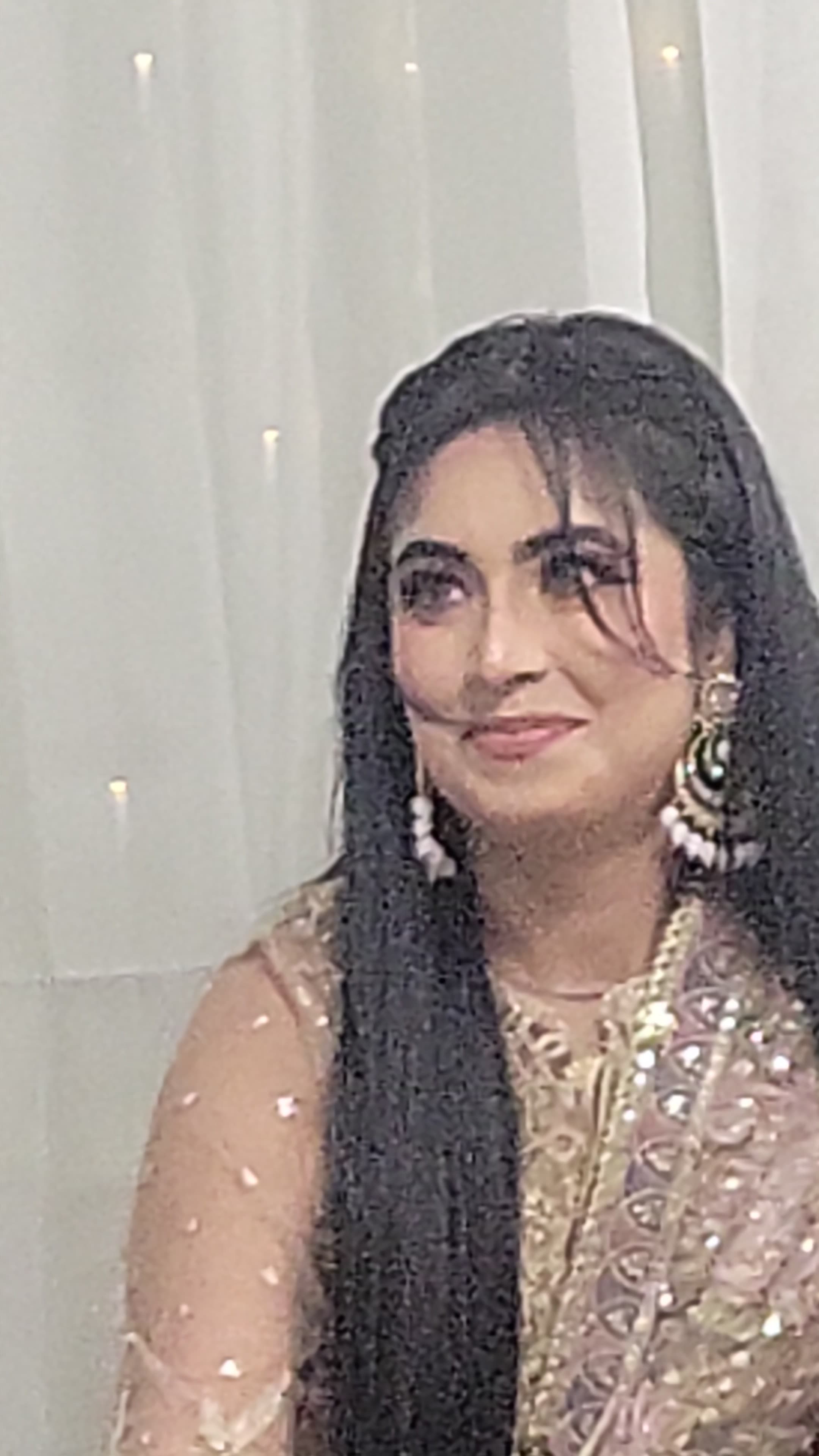 My Gorgeous Sadaf